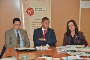 audit ordonnateurs publics