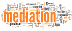 médiation