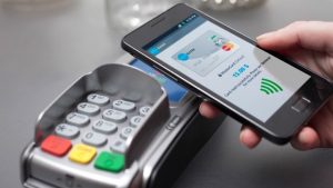 Paiements mobiles
