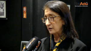 Exploration pétrolière / Amina Benkhadre