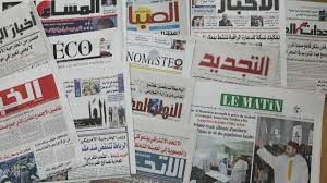 liberté de la presse maroc