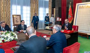Mohammed VI
