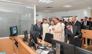 mohammed VI