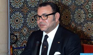 mohammed VI