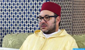 Mohammed VI