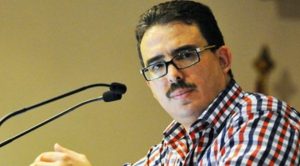 Tawfik Bouachrine