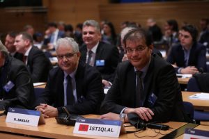 le parti de l'istqlal
