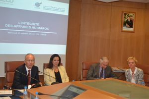 CGEM OCDE