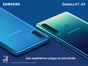 galaxy A9
