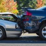 Accidents auto