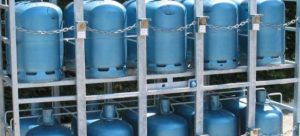 Gaz butane