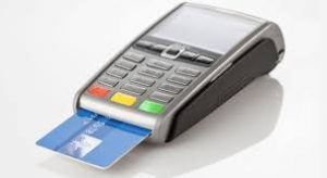 carte bancaire