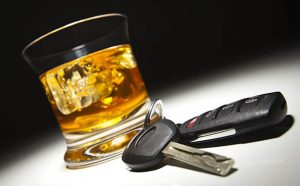 alcool au volant confinement déconfinement