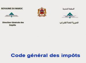 télétravail Code general des impots