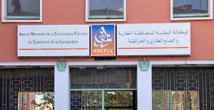 ANFCC conservation foncière MRE échange de renseignement