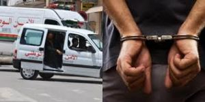 criminalité