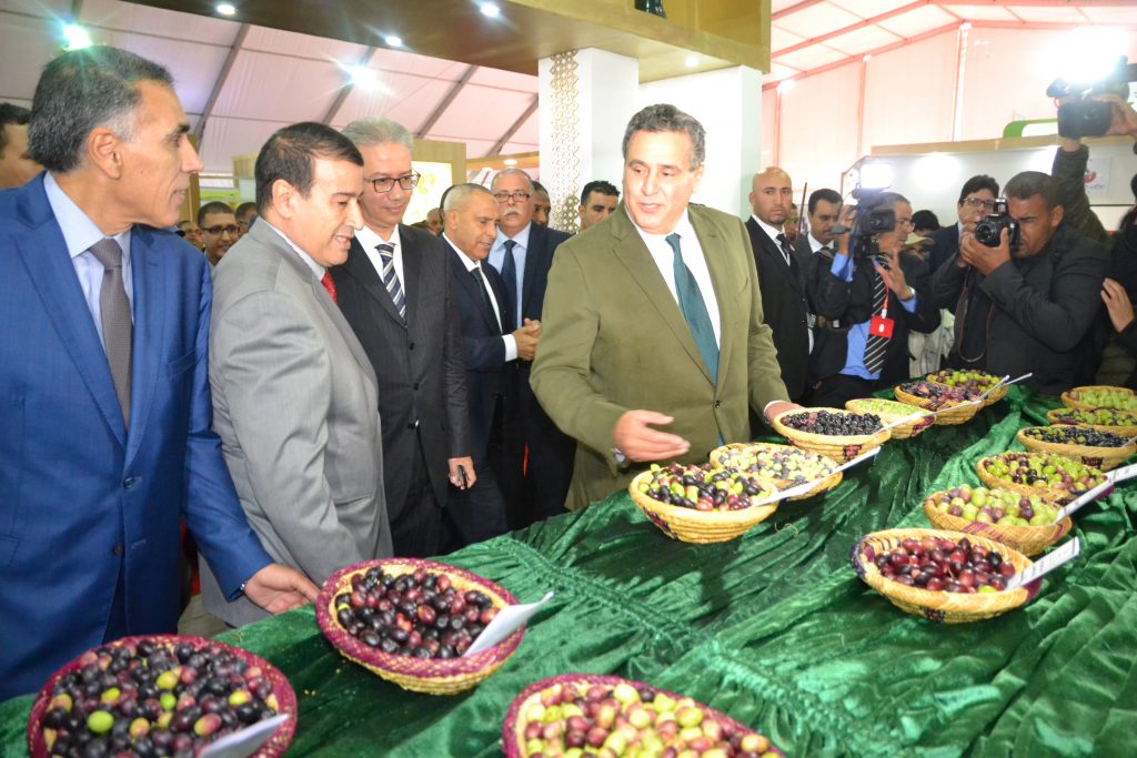 Olivier Aziz Akhannouch