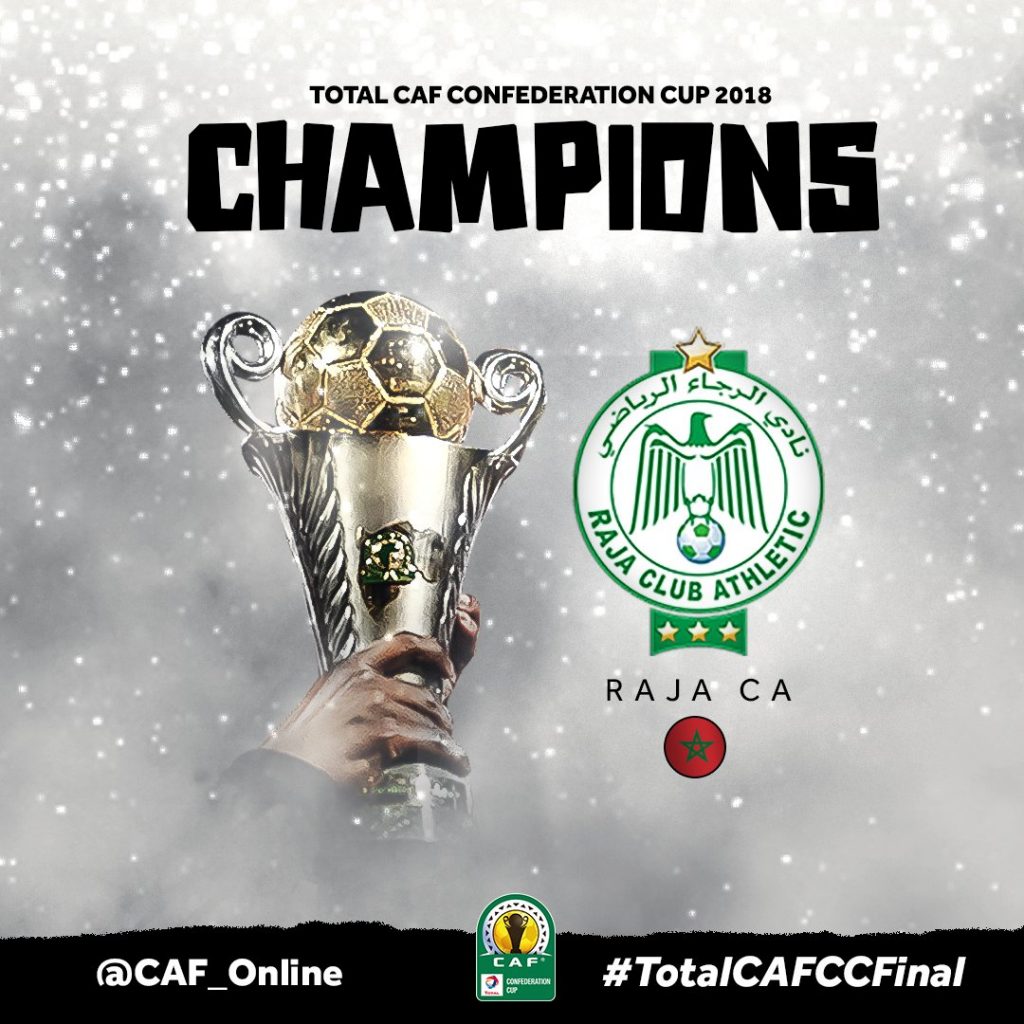 Raja CAF