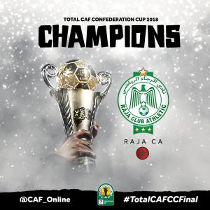 Raja CAF