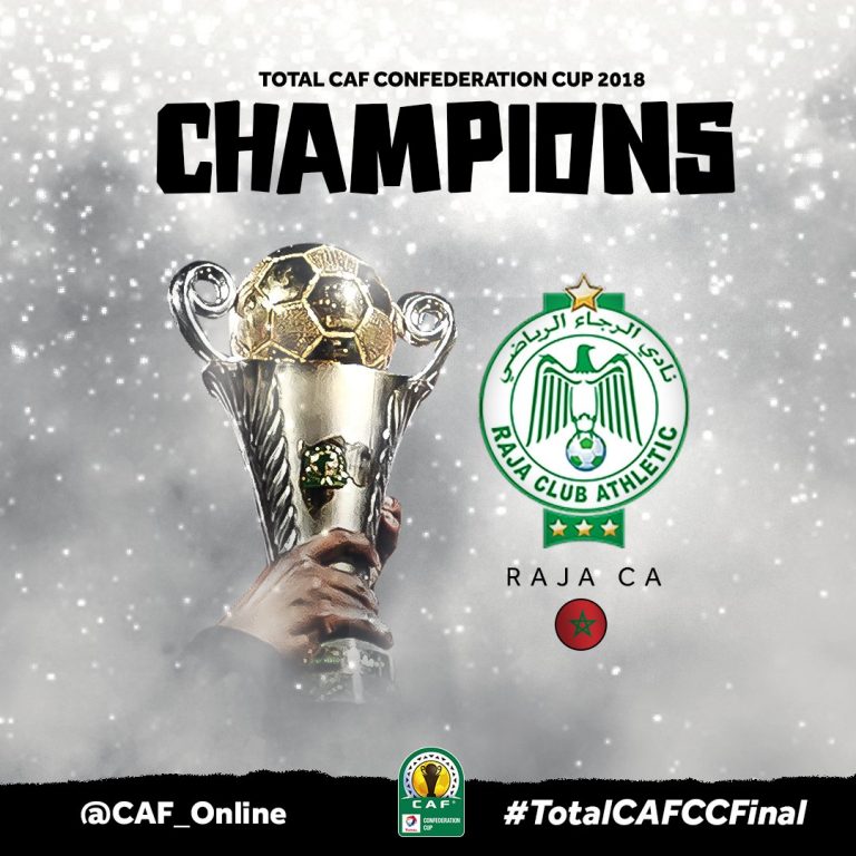 Raja CAF