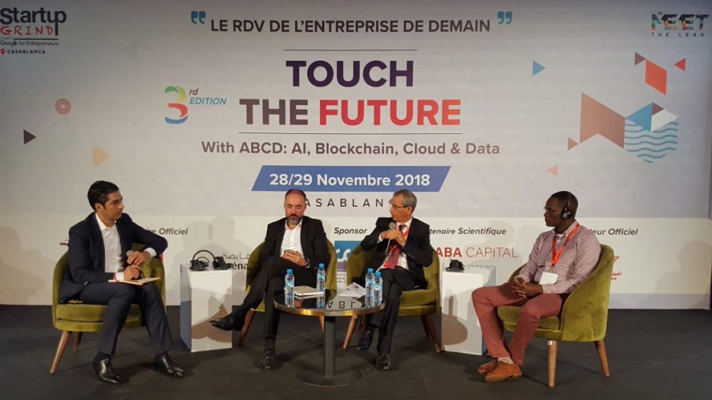 banques fintech