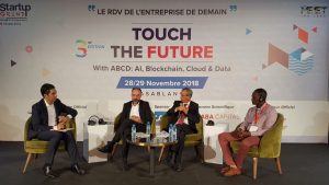 banques fintech