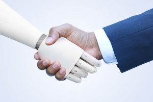 emploi nouvelles technologies