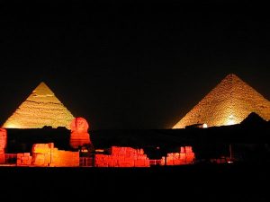 egypte