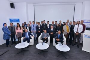 audit universite internationale de casablanca
