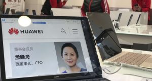 Huawei