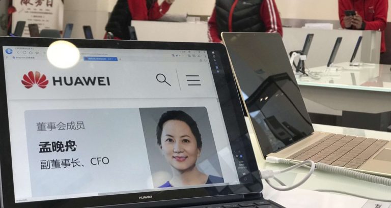 Huawei