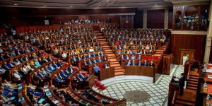 partis politiques