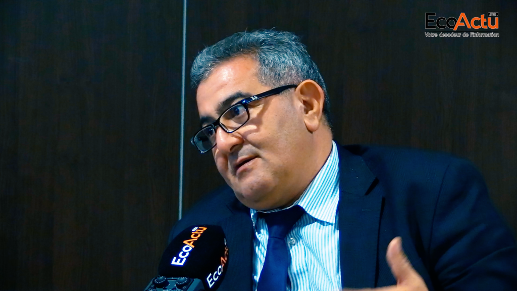 Recherche scientifique : Mohamed Khalfaoui décline la stratégie du CNRST 1 khalfaoui