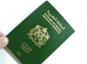 passeport