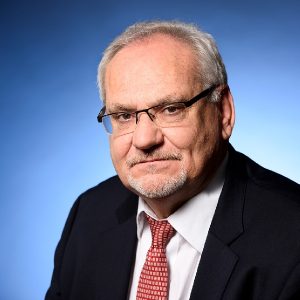 Philippe Le Houérou