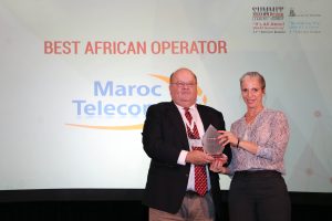 Maroc Telecom