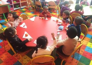 Fondation Lydec