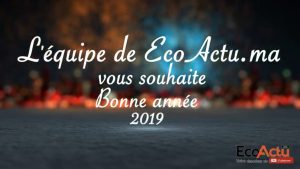 bonne année