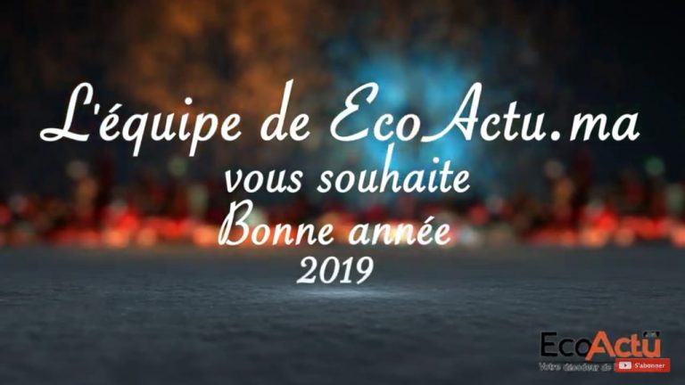 bonne année