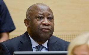 laurent gbagbo