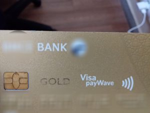 cartes bancaires