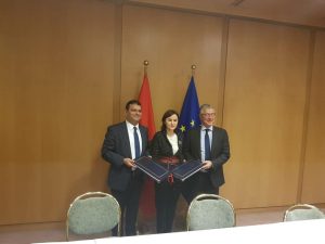 Accord de pêche Maroc-UE