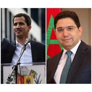 venezuela amerique latine polisario