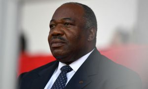 Ali Bango