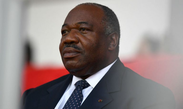 Ali Bango