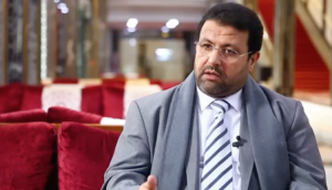 mohamed aboudrar loi de finances rectivicative PAM