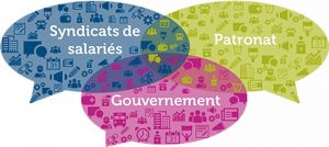 dialogue social