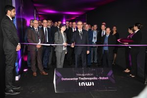 inwi datacenter