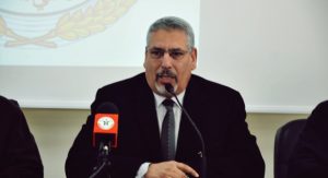 Abdelilah El Halouti