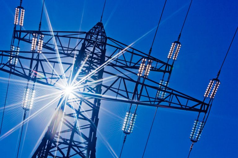 électricité